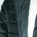 Frazer Mens Puffer Jacket+lining