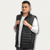 Frazer Mens Puffer Vest image