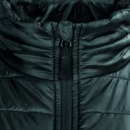 Frazer Womens Puffer Jacket+collar