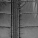 Frazer Womens Puffer Jacket+zip
