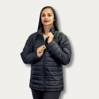 Frazer Womens Puffer Jacket image