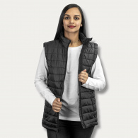 Frazer Womens Puffer Vest image