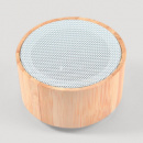 Freedom Bamboo Bluetooth Speaker+unbranded