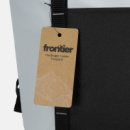 Frontier Challenger Cooler Totepack+tag