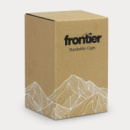 Frontier Stackable Cups Set of 2+gift box
