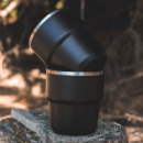 Frontier Stackable Cups Set of 2+in use