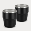Frontier Stackable Cups Set of 2+unbranded