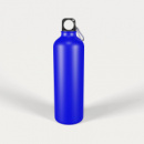 Gelato Aluminium Drink Bottle+Dark Blue