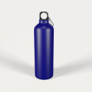 Gelato Aluminium Drink Bottle+Navy