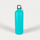 Gelato Aluminium Drink Bottle+Teal