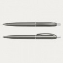 Gem Pen+Gunmetal