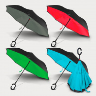 Gemini Inverted Umbrella image