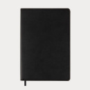 Genesis A5 Notebook+Black