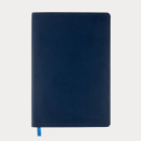 Genesis A5 Notebook+Dark Blue