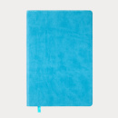 Genesis A5 Notebook+Light Blue