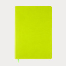Genesis A5 Notebook+Light Green