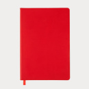 Genesis A5 Notebook+Red