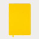 Genesis A5 Notebook+Yellow