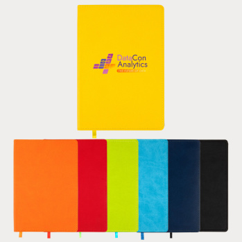 Genesis A5 Notebook