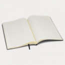 Genoa Soft Cover Notebook Large+open