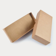 Gift Box Small (Natural) image