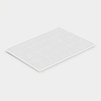 Graph Note Pad (A4)