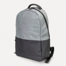 Greyton Backpack+unbranded