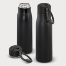 Halifax Vacuum Bottle+Black