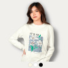 Harlow Women's Long Sleeve Crew