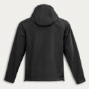 Harper Mens Jacket+back