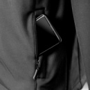 Harper Mens Jacket+pocket