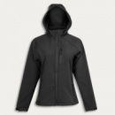 Harper Womens Jacket+Black