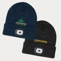 Headlamp Beanie image