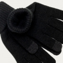 Himalaya Tech Gloves+detail
