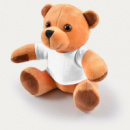 Honey Plush Teddy Bear+White