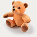 Honey Plush Teddy Bear+no shirt