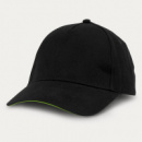 Hornet Cap+Kelly Green