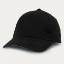 Hornet Cap+Light Blue