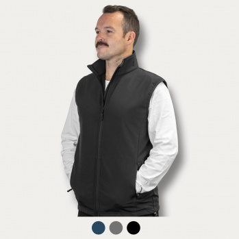 Hudson Mens Vest