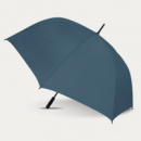 Hydra Sports Umbrella Colour Match+Petrol Blue