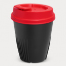 IdealCup 355mL+Fire Engine Red