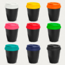 IdealCup 355mL+black cups v2