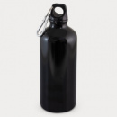 Intrepid Bottle+Black