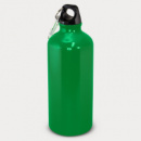 Intrepid Bottle+Kelly Green