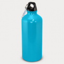 Intrepid Bottle+Light Blue