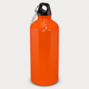 Intrepid Bottle+Orange