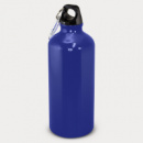 Intrepid Bottle+Royal Blue