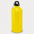 Intrepid Bottle+Yellow
