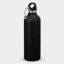 Intrepid Vacuum Bottle+Black