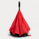 Inverter Classic Umbrella+Red closed